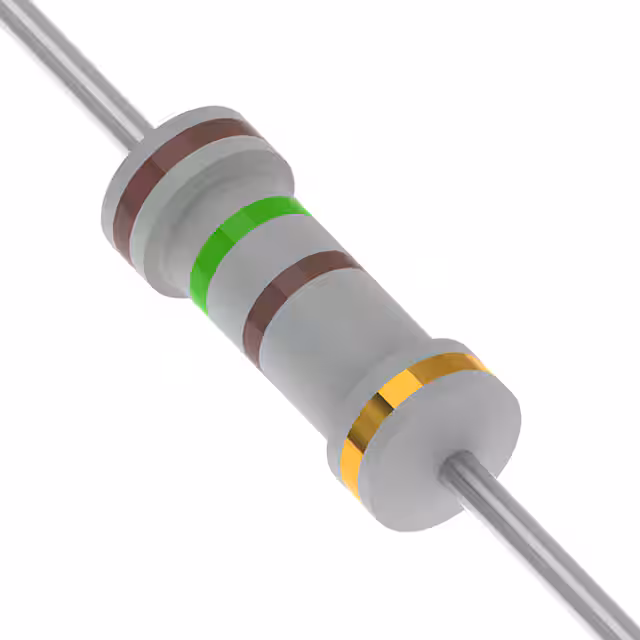 RSF3WSJT-73-150R YAGEO  Through Hole Resistors